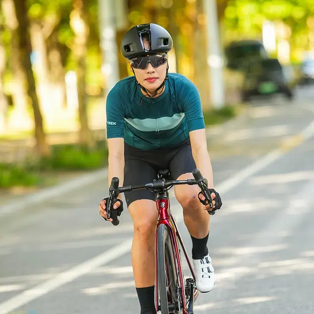 TREK Circuit LTDUV