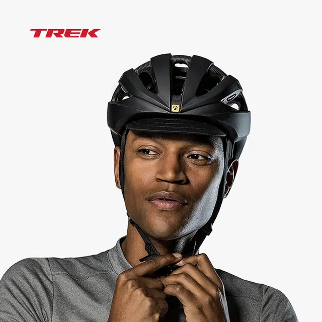 TREK