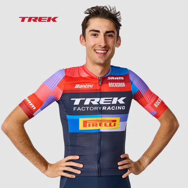 TREK Santini Trek Factory Racing