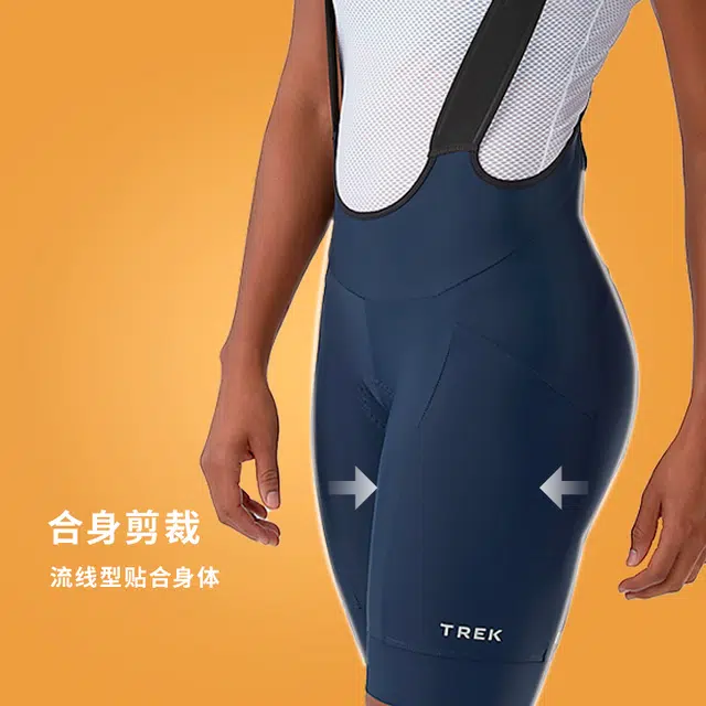 TREK Circuit