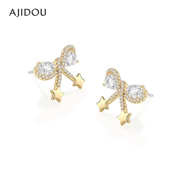 AJIDOU 925