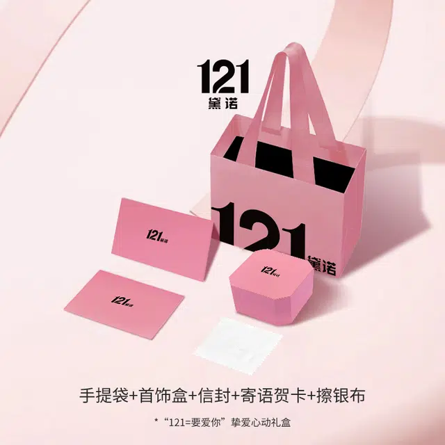 121 ing