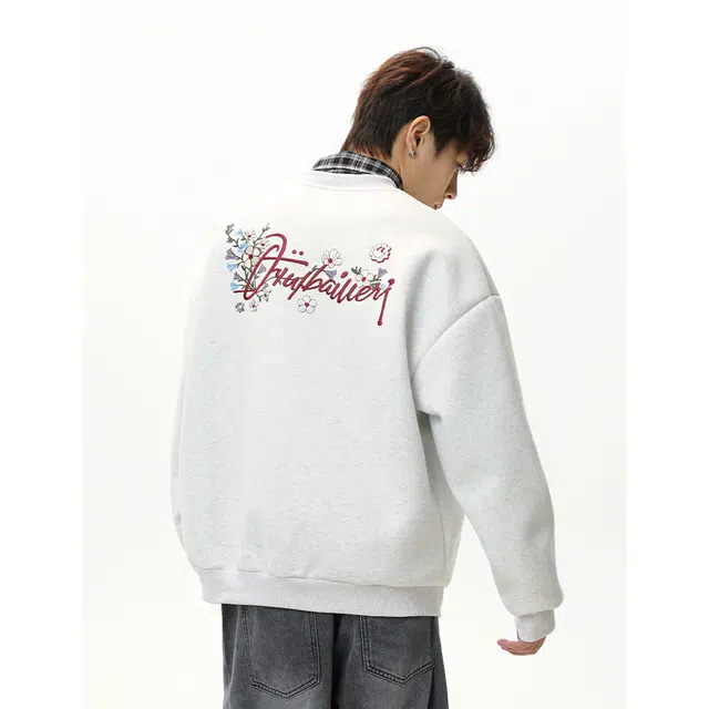 W7H1 oversizecleanfit