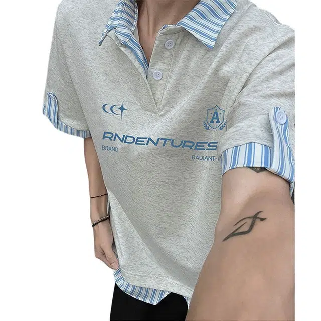 W7H1 POLOPolo