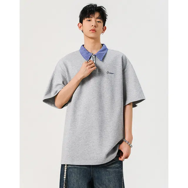 W7H1 vinscleanfitPolo