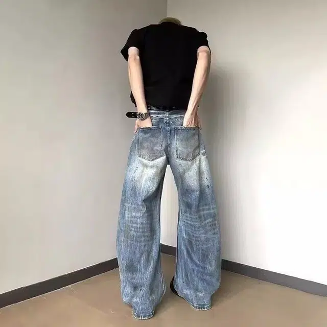 W7H1 baggy
