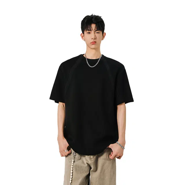 PAINT STAIN T