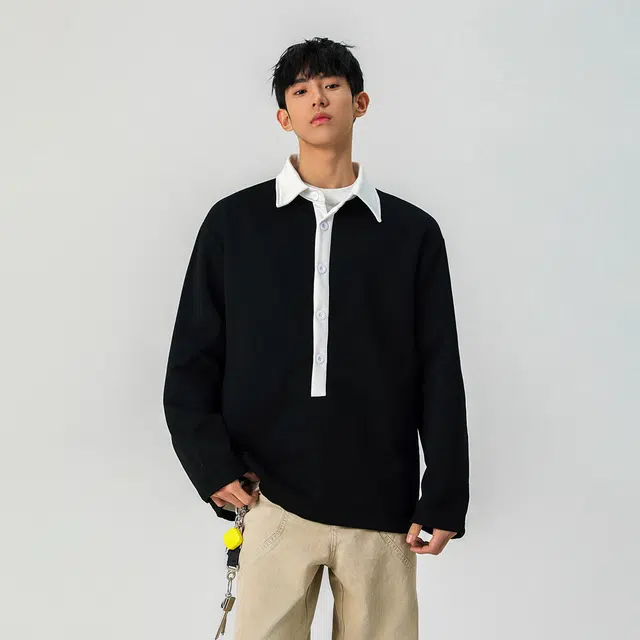 W7H1 polo