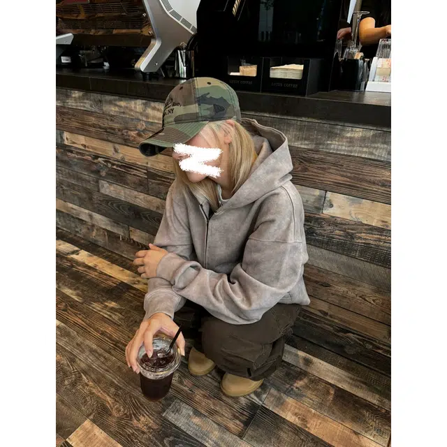 W7H1 vintagecleanfit