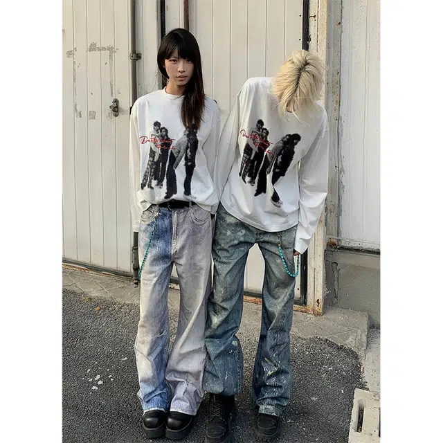 W7H1 cleanfitvintageT