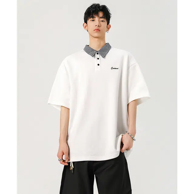 W7H1 vinscleanfitPolo
