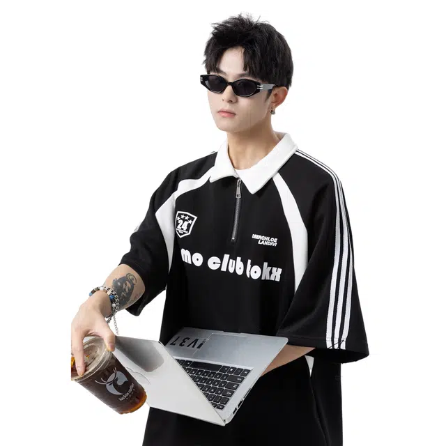 W7H1 cleanfitpoloT