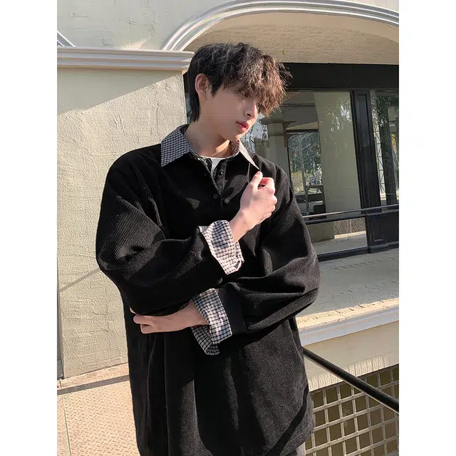 W7H1 polocleanfit