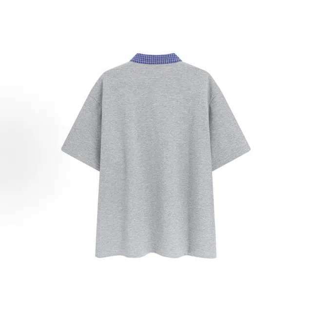 W7H1 vinscleanfitPolo