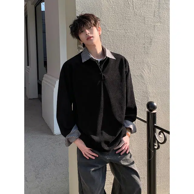 W7H1 polocleanfit
