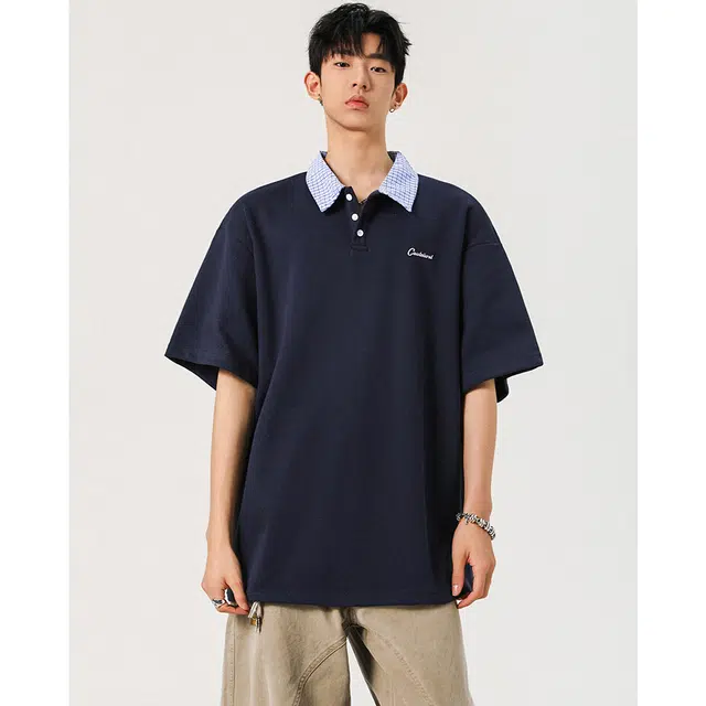 W7H1 vinscleanfitPolo
