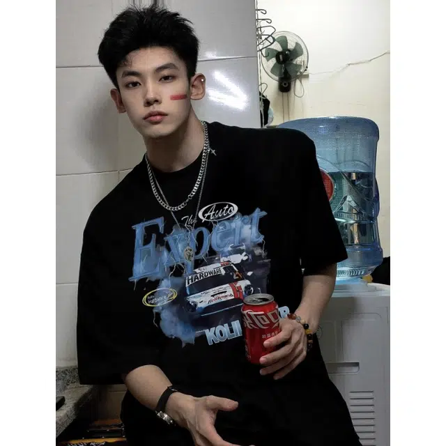 W7H1 oversizecleanfitvibeT