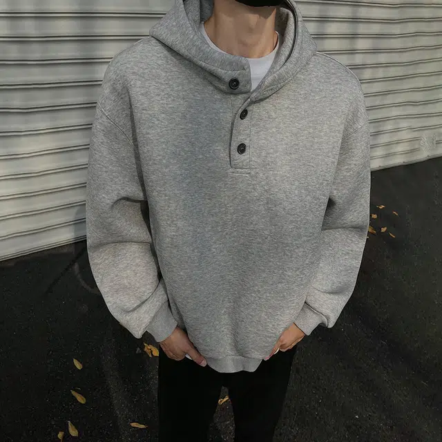 W7H1 cleanfitoversize