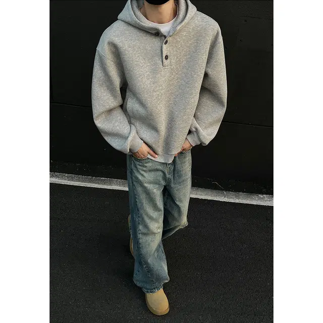 W7H1 cleanfitoversize