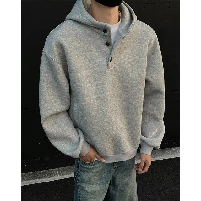 W7H1 cleanfitoversize