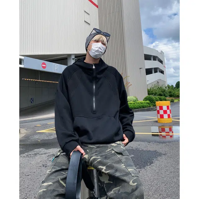W7H1 cleanfitoversize