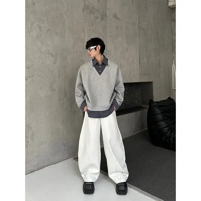 W7H1 polocleanfitmiu