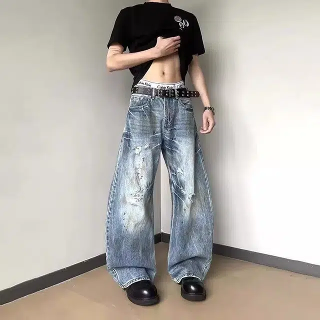 W7H1 baggy