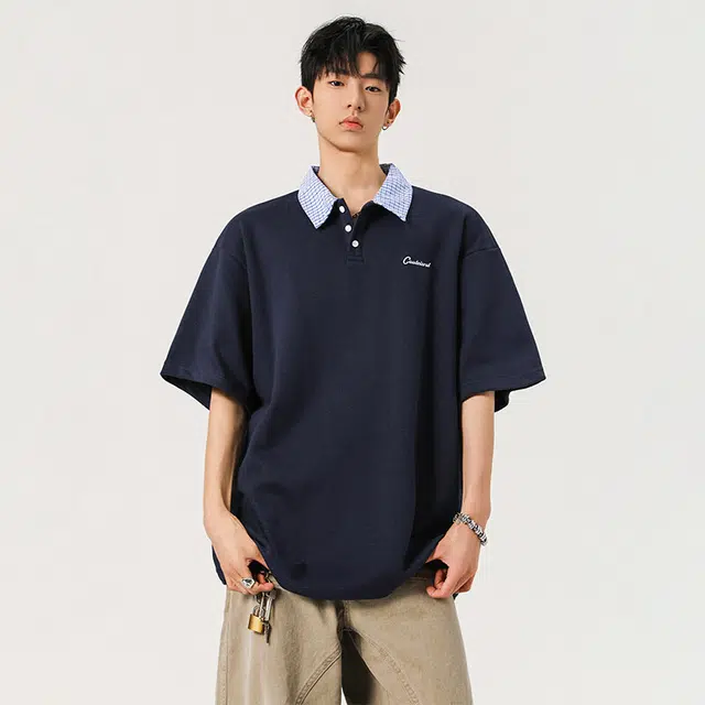 W7H1 vinscleanfitPolo
