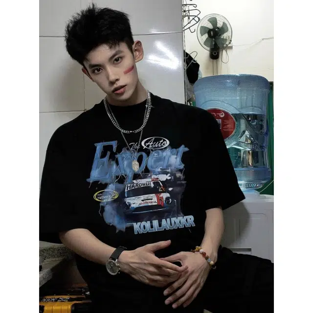 W7H1 oversizecleanfitvibeT