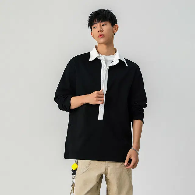 W7H1 polo