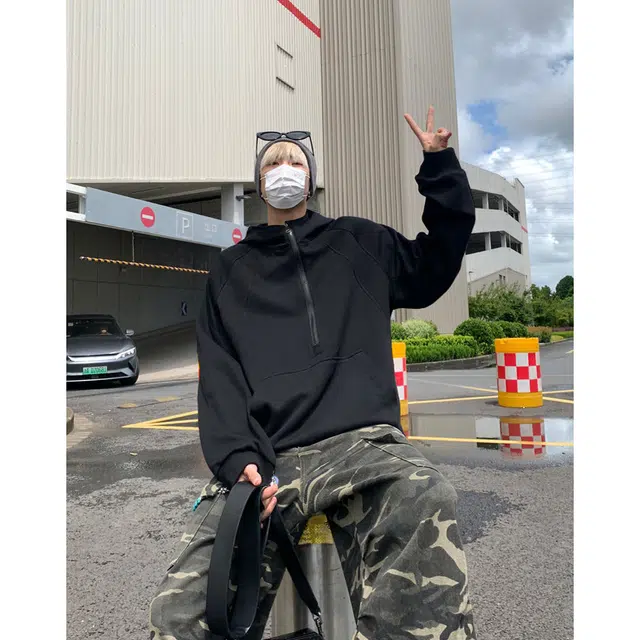W7H1 cleanfitoversize