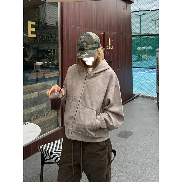 W7H1 vintagecleanfit