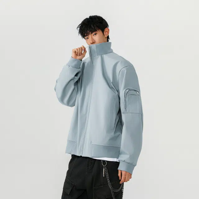 W7H1 cleanfitoversize