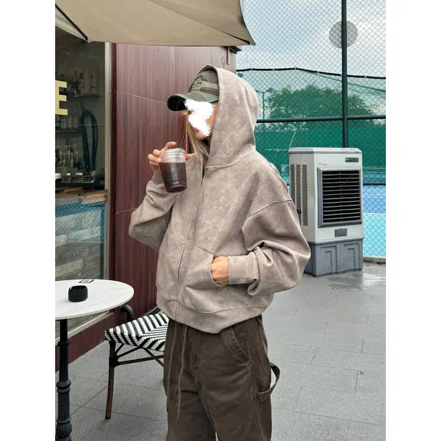W7H1 vintagecleanfit