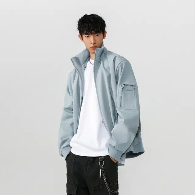 W7H1 cleanfitoversize