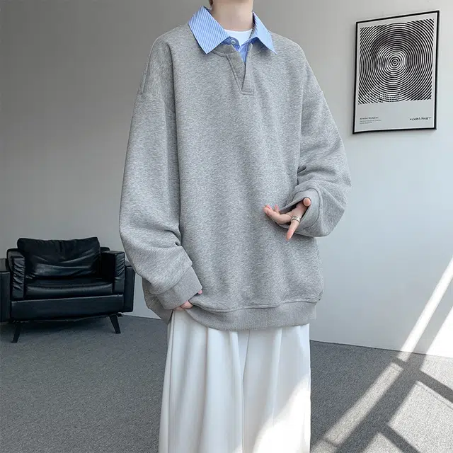 W7H1 polocleanfit