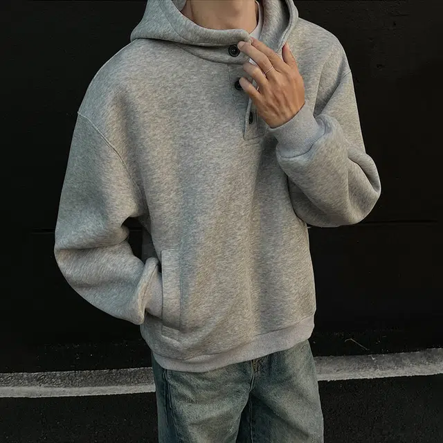 W7H1 cleanfitoversize