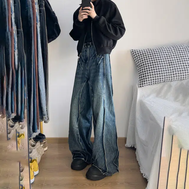 W7H1 cleanfitins