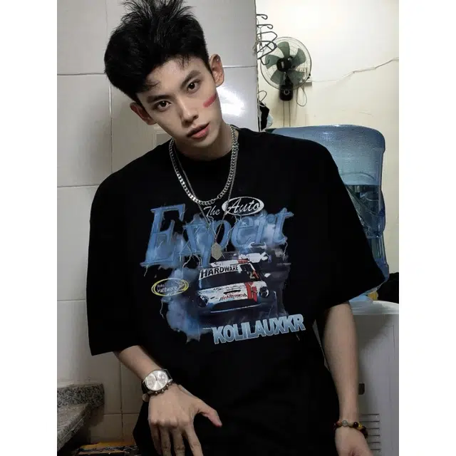 W7H1 oversizecleanfitvibeT