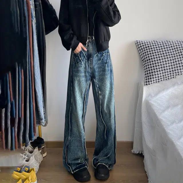 W7H1 cleanfitins