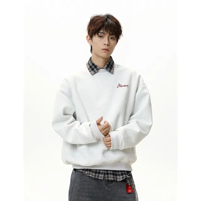 W7H1 oversizecleanfit