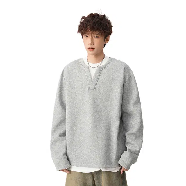 W7H1 cleanfitoversize