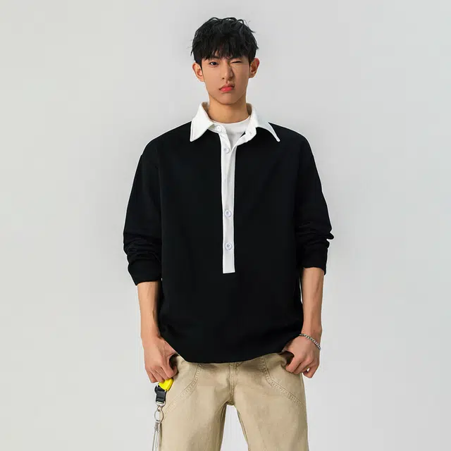 W7H1 polo