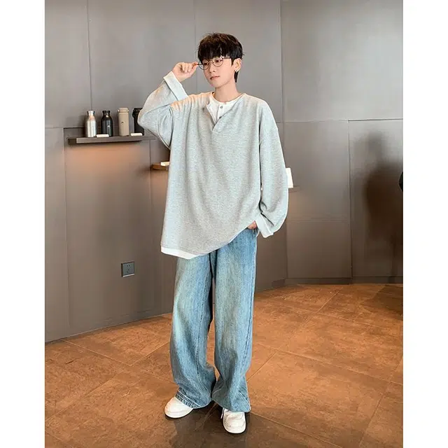 W7H1 vintagecleanfit