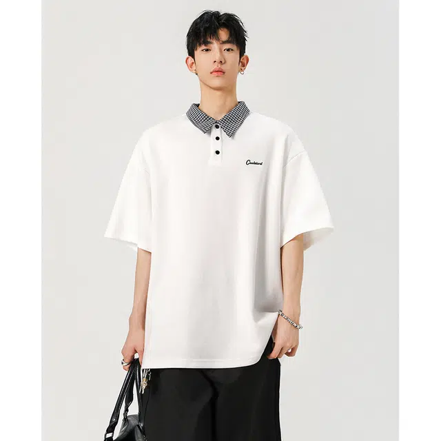 W7H1 vinscleanfitPolo