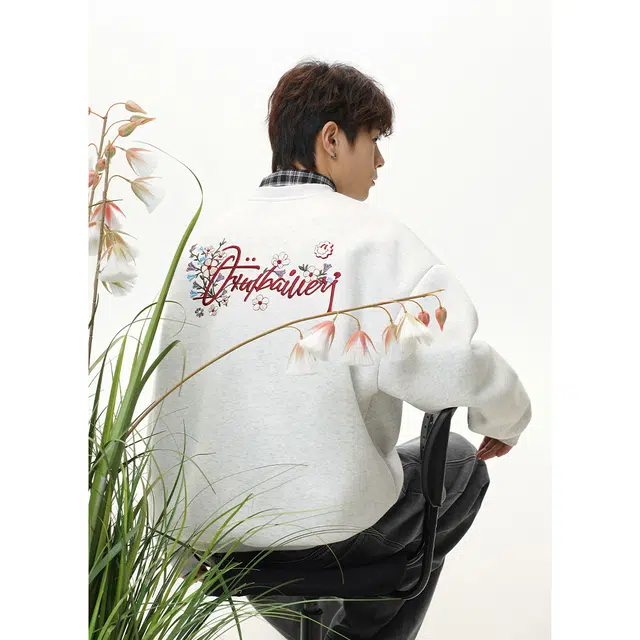 W7H1 oversizecleanfit