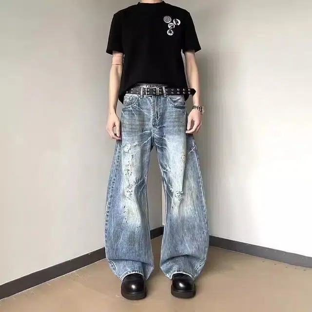 W7H1 baggy