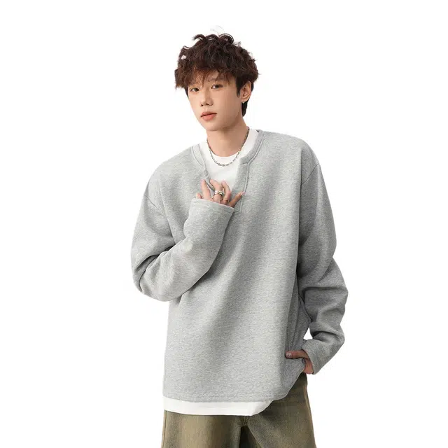 W7H1 cleanfitoversize