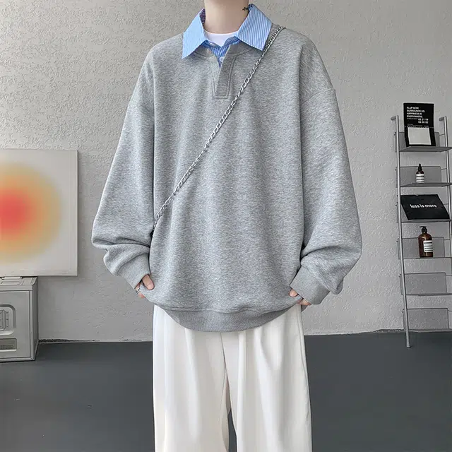 W7H1 polocleanfit