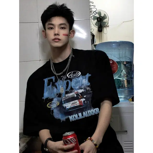 W7H1 oversizecleanfitvibeT